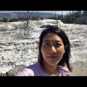 Meet your Posher, Marnie